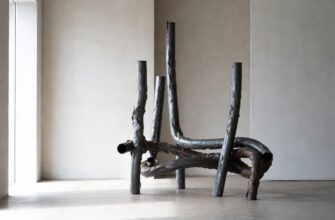 Реальный «модерн-арт» в интерьере: практика, а не декор