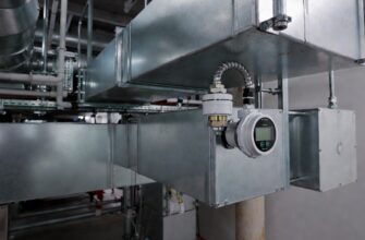 Датчик CO2 в вентиляции: зачем он нужен, как работает и как не потратить деньги зря